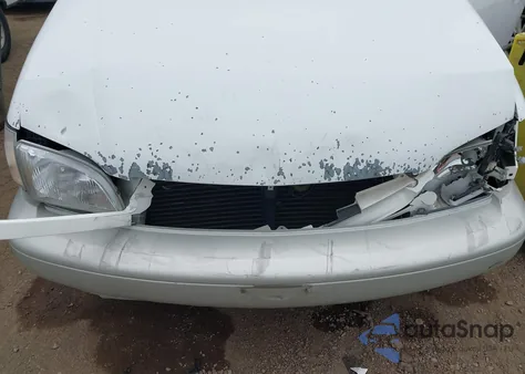 1998 Toyota Sienna Xle из США, поврежденный, VIN 4T3ZF13C3WU077919